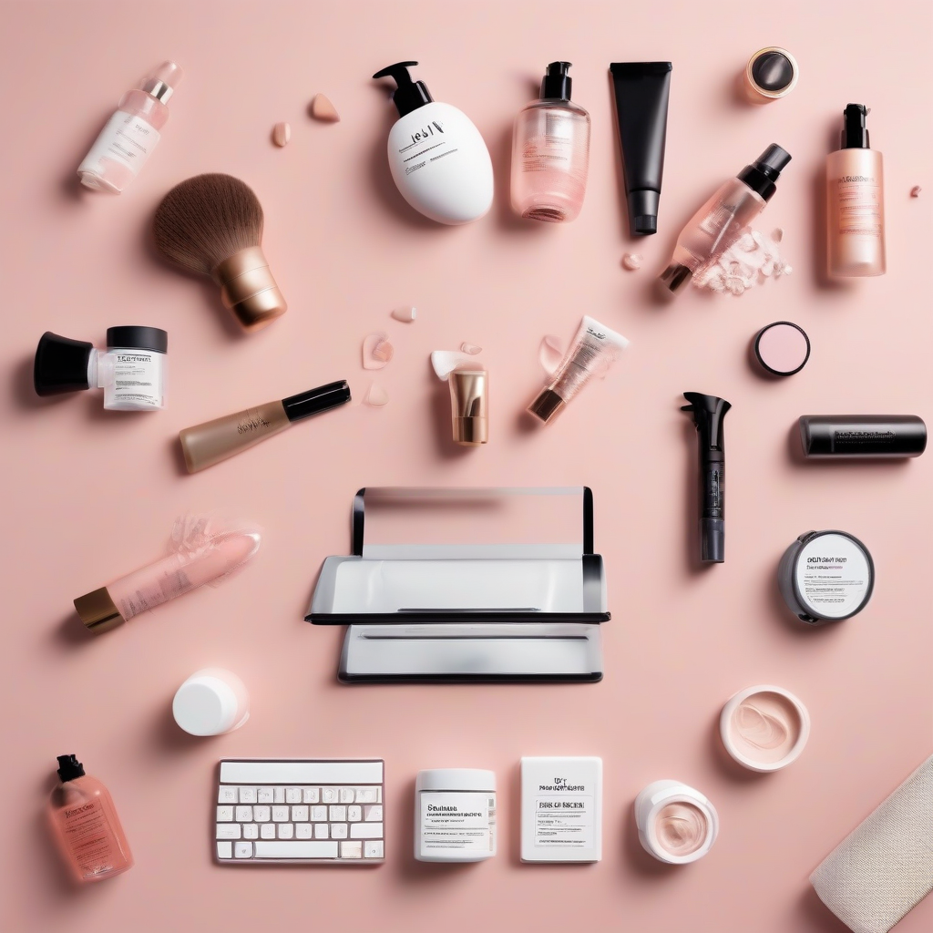 clean beauty trends 2026, personalized skincare routines for sensitive skin, best anti aging serums 2026, sustainable hair care products, microbiome friendly cosmetics routine