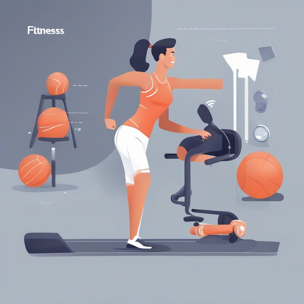 best home fitness equipment 2026, hybrid workout routines for fat loss, wearable fitness tech trends 2026, low impact joint friendly cardio workouts, personalized recovery plans for athletes