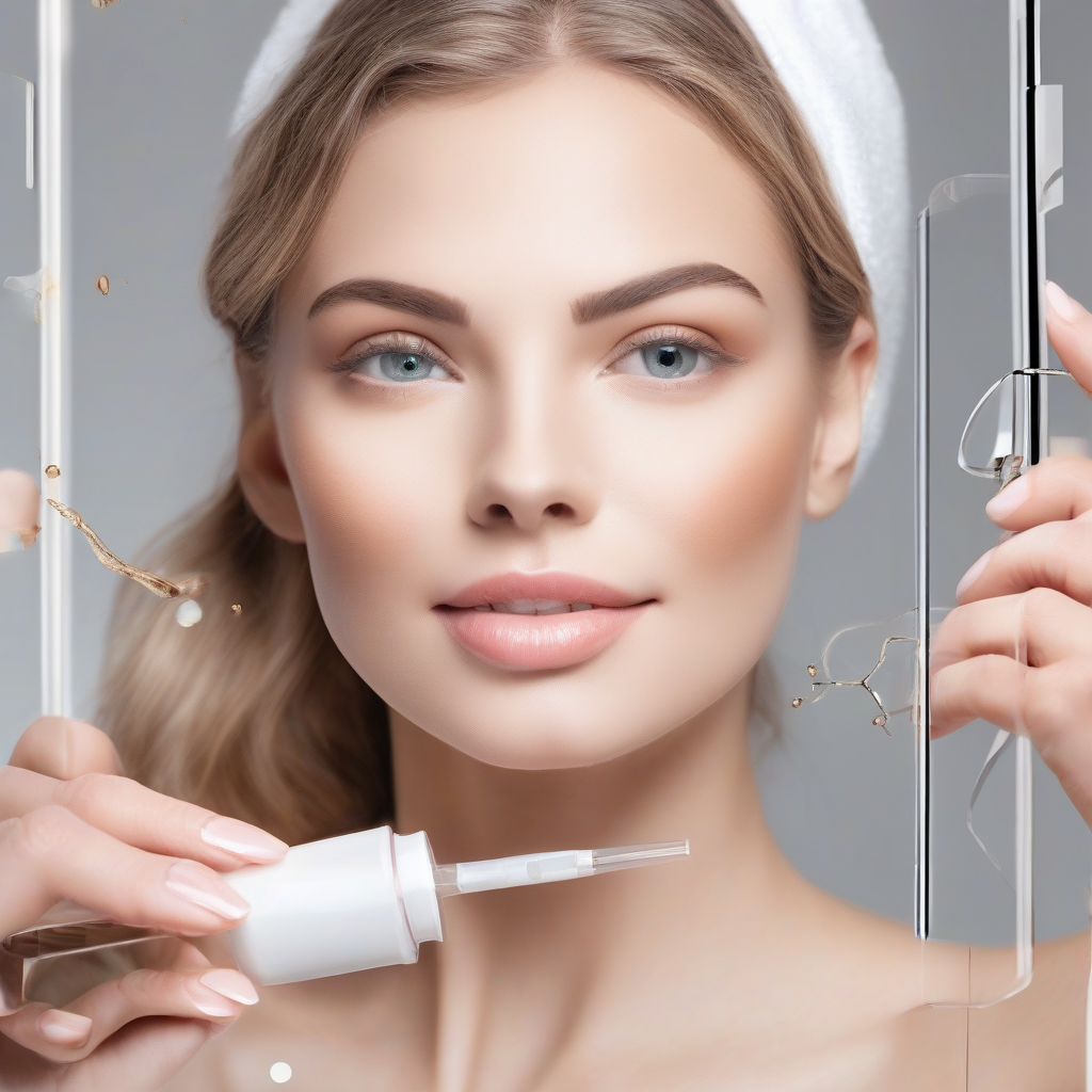 clean beauty trends 2026, personalized skincare routines for sensitive skin, best anti aging serums 2026, sustainable hair care products, microbiome friendly beauty products