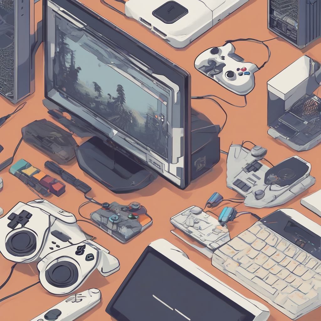 best upcoming pc games 2026, cloud gaming services comparison 2026, next gen console performance updates, top multiplayer games to play in 2026, immersive vr gaming experiences 2026