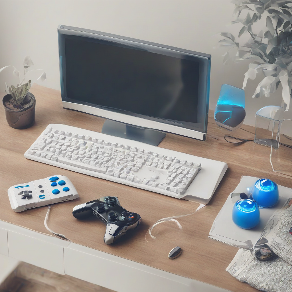 best cloud gaming services 2026, upcoming open world RPG games 2026, top rated cross platform multiplayer games, affordable 4k gaming monitors for pc, how to build a budget gaming pc 2026