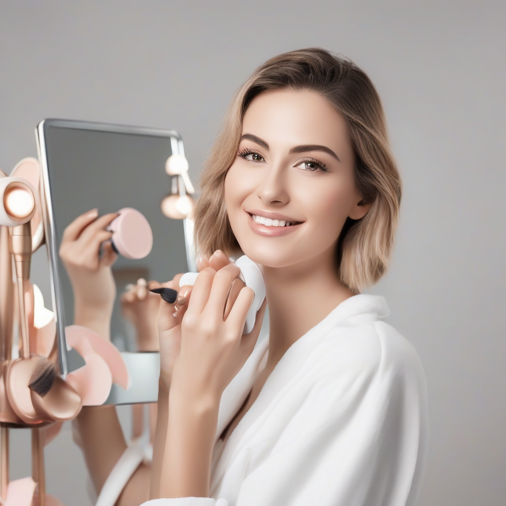 clean beauty trends 2026, personalized skincare routines for sensitive skin, best non toxic makeup brands 2026, sustainable hair care products zero waste, anti aging peptide serums for glowing skin