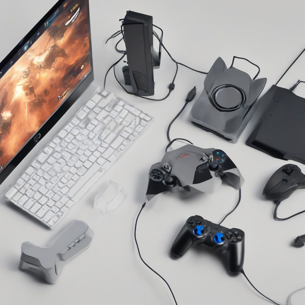 best upcoming pc games 2026, cloud gaming performance trends 2026, top rated cross platform multiplayer games, affordable 4k gaming monitors 2026, immersive vr gaming experiences