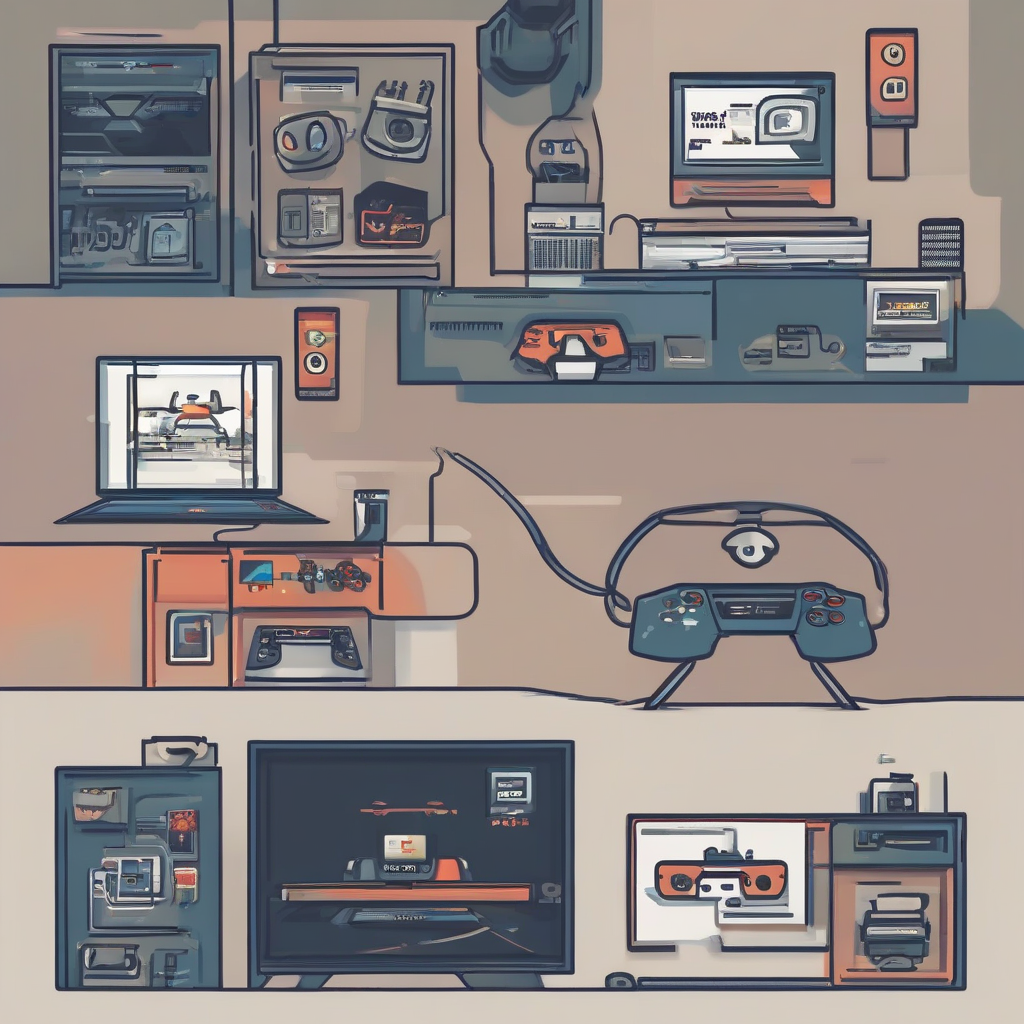 best cloud gaming services 2026, upcoming open world RPG games 2026, how to build a budget gaming PC 2026, top crossplatform multiplayer games 2026, next gen VR gaming trends 2026