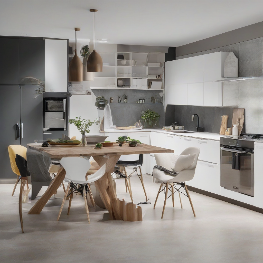 best smart kitchen appliances 2026, energy efficient home and kitchen gadgets, minimalist kitchen organization ideas 2026, eco friendly cookware sets for modern homes, compact smart home devices for small kitchens