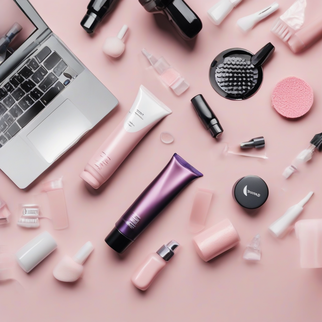 clean beauty trends 2026, sustainable skincare routine for glowing skin, best non toxic personal care products 2026, personalized skincare tech gadgets, anti aging peptide serums 2026