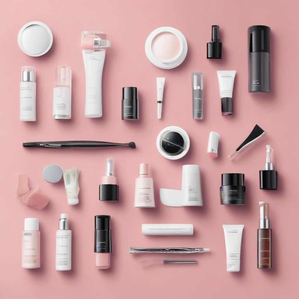clean beauty trends 2026, personalized skincare routines for sensitive skin, best anti aging ingredients 2026, sustainable hair care products zero waste, microbiome friendly cosmetics benefits