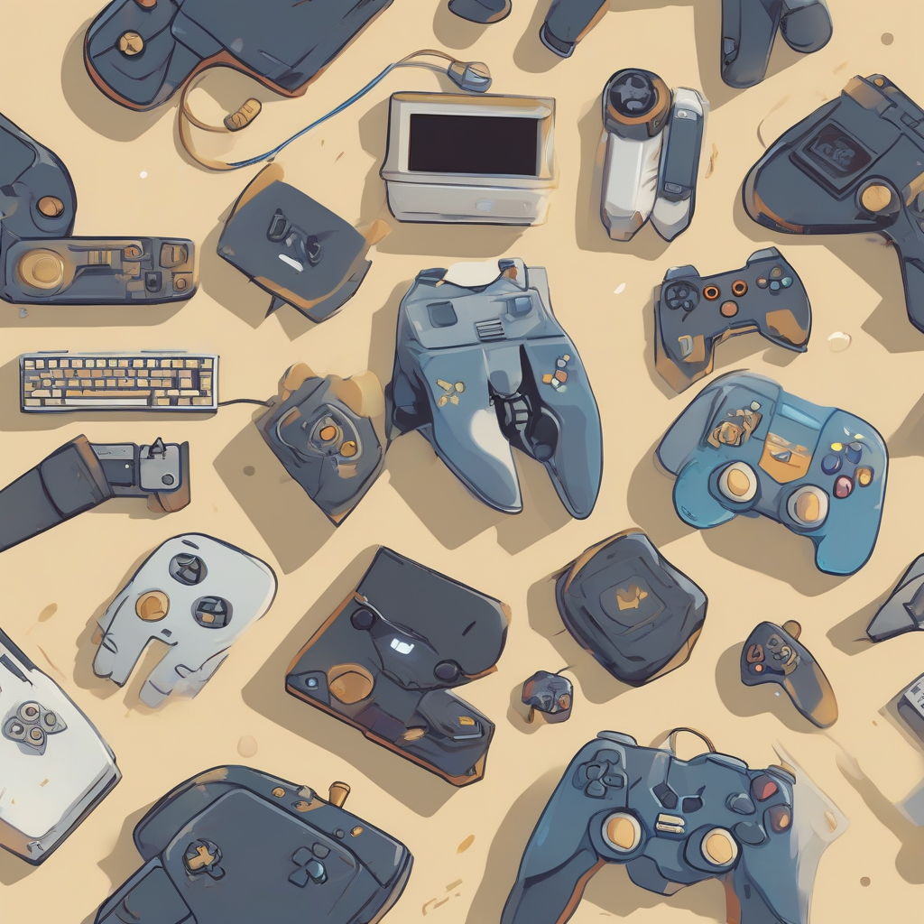 best cloud gaming services 2026, upcoming open world RPG games 2026, top crossplay multiplayer games to play, how to build a budget gaming PC in 2026, latest trends in virtual reality gaming