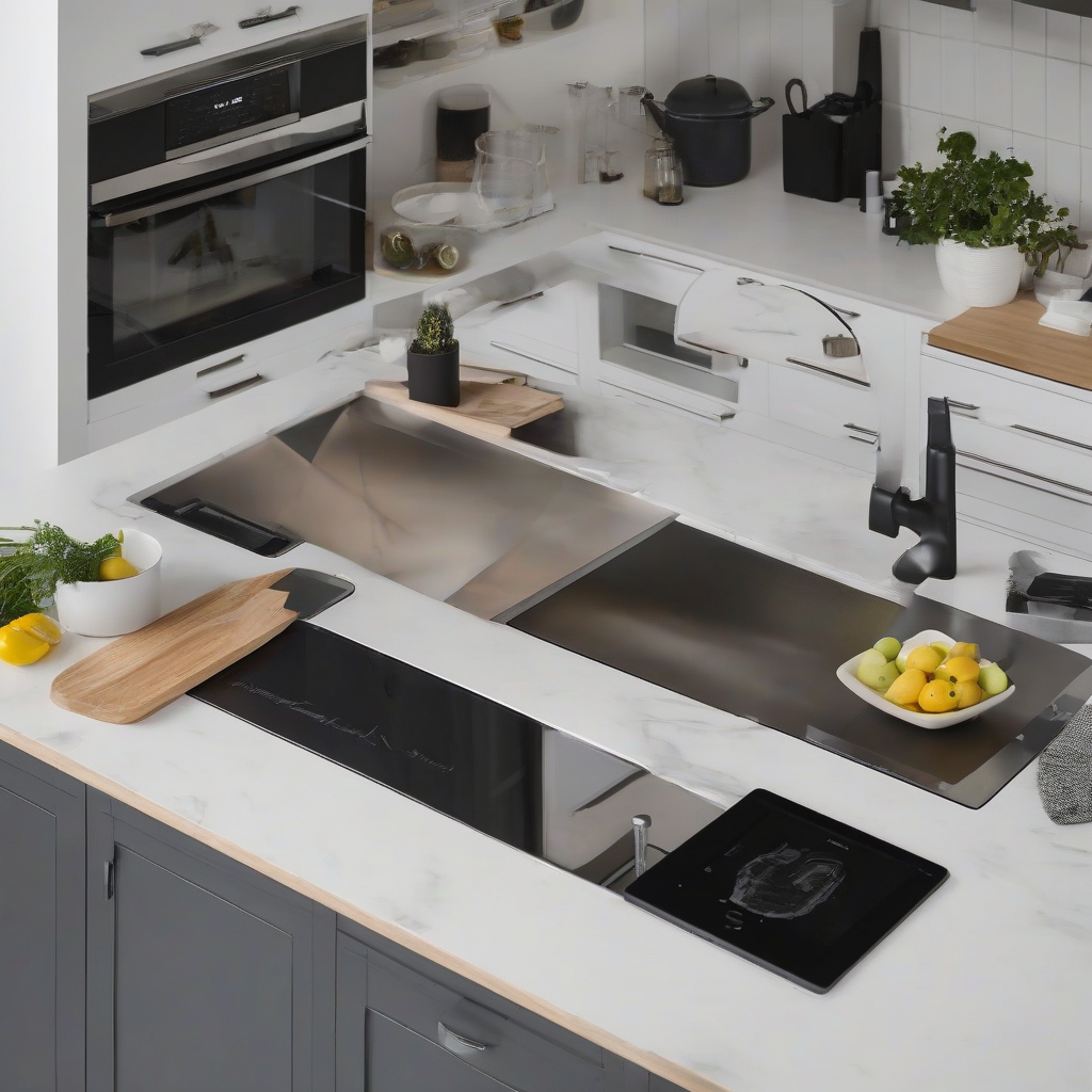 best smart kitchen appliances 2026, energy efficient home and kitchen gadgets, minimalist kitchen organization ideas 2026, eco friendly cookware sets for modern homes, space saving kitchen tools for small apartments