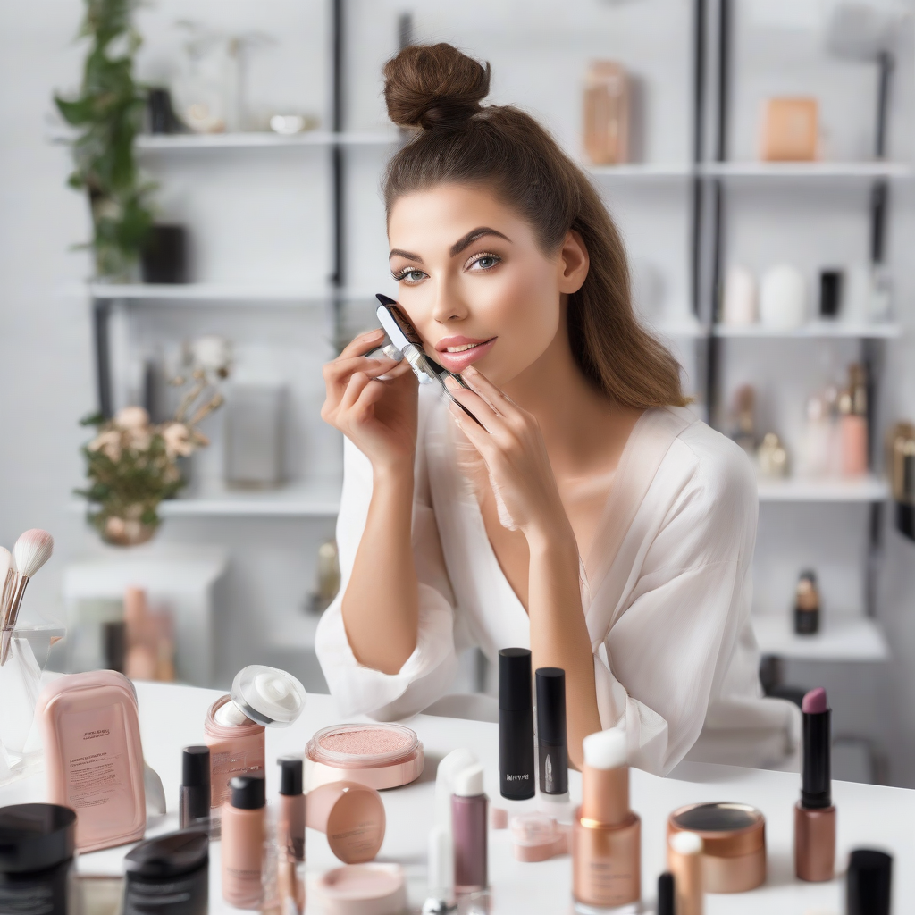 best beauty products 2026, trending skincare and makeup products 2026, award winning beauty products to buy, top rated clean beauty brands 2026, viral TikTok beauty products worth buying