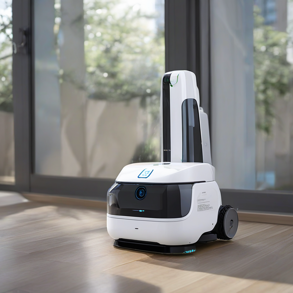 ABIR WD8 robot window cleaner 2026 review, best smart window cleaning robot with dual water spray, high vacuum suction glass cleaning robot for home, laser sensor window cleaner for high-rise glass, automatic window and wall cleaning robot 2026