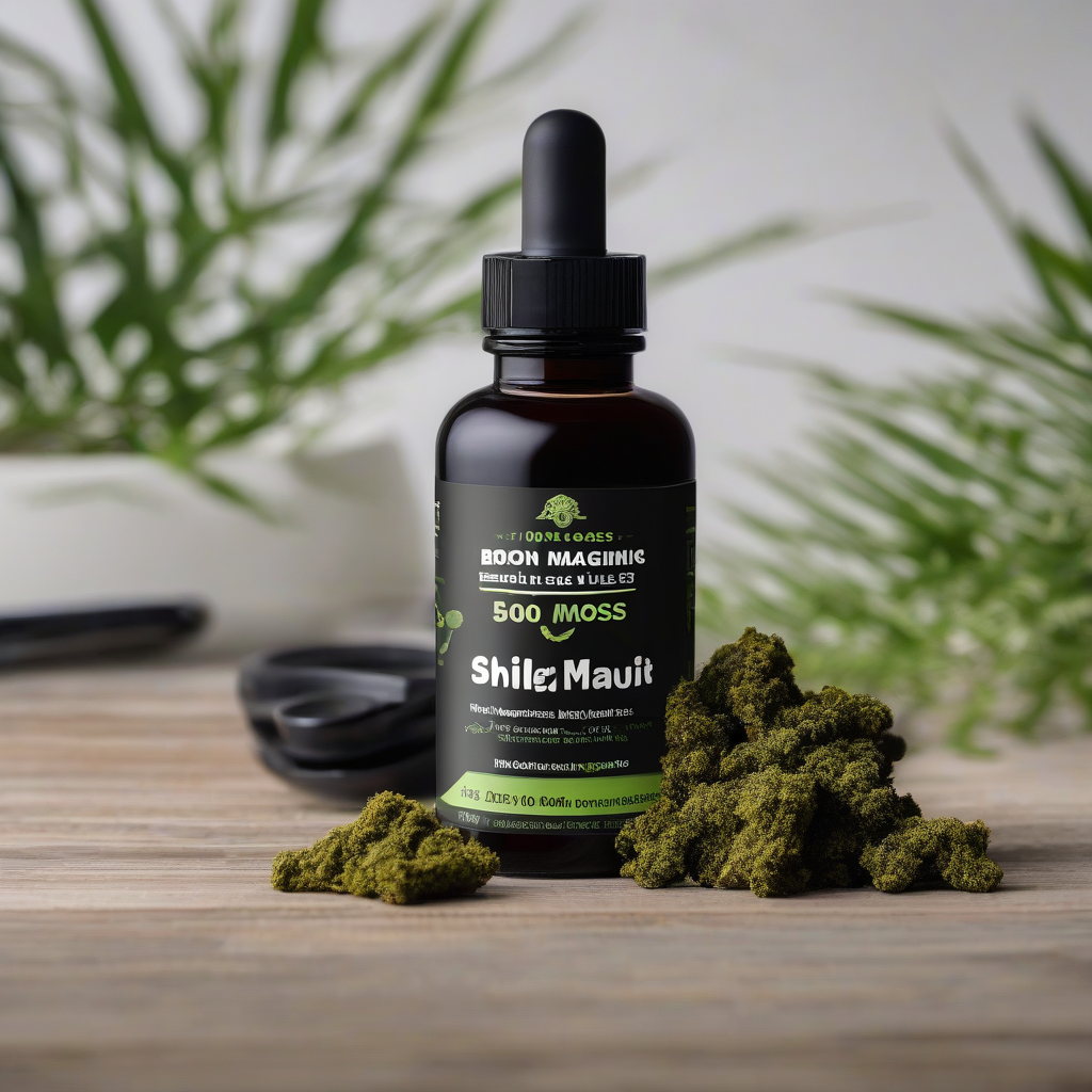 best shilajit and sea moss supplement 2026, 10 in 1 shilajit tribulus boron magnesium capsules, pure organic shilajit 10000mg with sea moss, plant-based testosterone support supplement 2026, high potency shilajit complex long-tail benefits