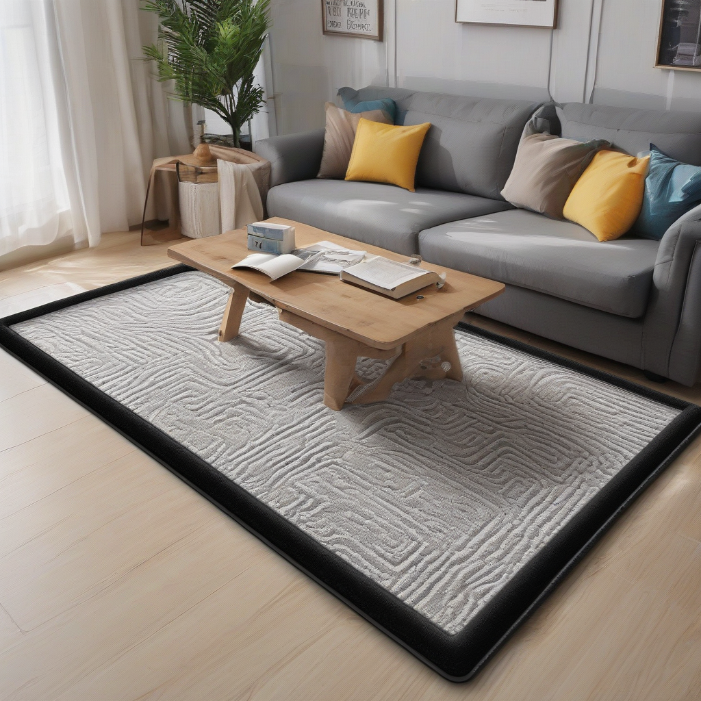 best living room carpet rugs 2026, cozy bedroom sofa rug ideas, modern aesthetic doormat and rug decor, stylish area rugs for living room decoration, trendy washable rugs for bedroom and sofa
