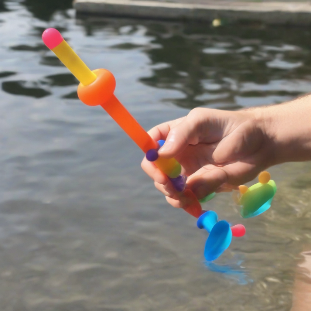 floating blow pipe ball toy 2026, best party favor goodie bag stuffers for kids, classic blowing games for kids and adults, fun tabletop board games for family game night, lung capacity training toys for children