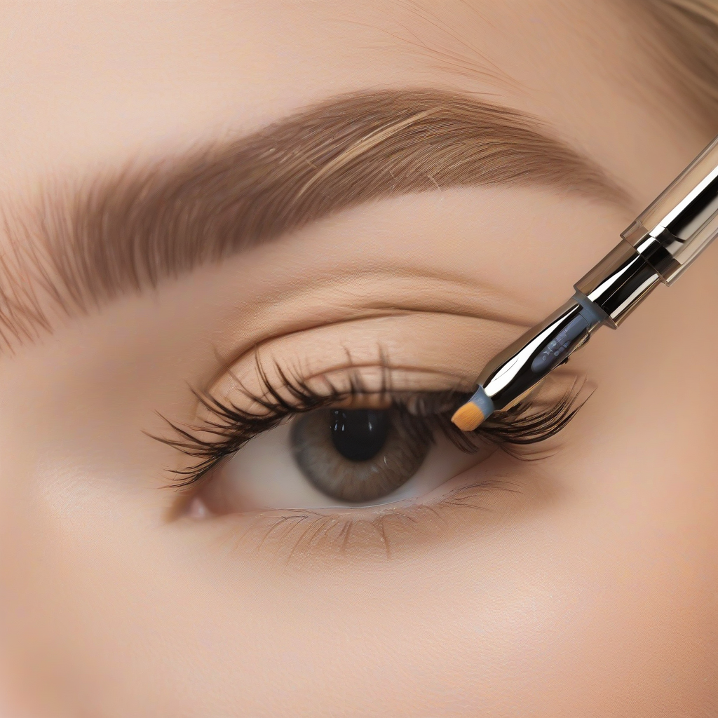 best blonde retractable brow pencil 2026, precision tip eyebrow pencil for blonde hair, buildable blonde brow pencil with spoolie, fine tip eyebrow pencil for sparse blonde brows, long lasting blonde micro brow pencil