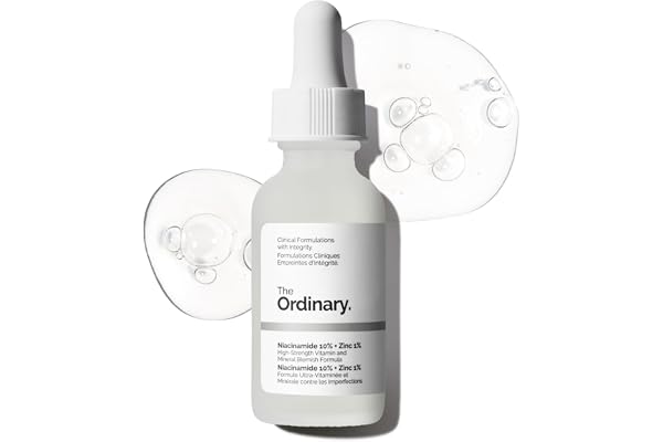 the ordinary niacinamide 10 zinc 1 review 2026, best serum for blemish prone skin 2026, how to use the ordinary niacinamide for acne scars, does the ordinary niacinamide and zinc clog pores, the ordinary niacinamide 10 zinc 1 ingredients benefits