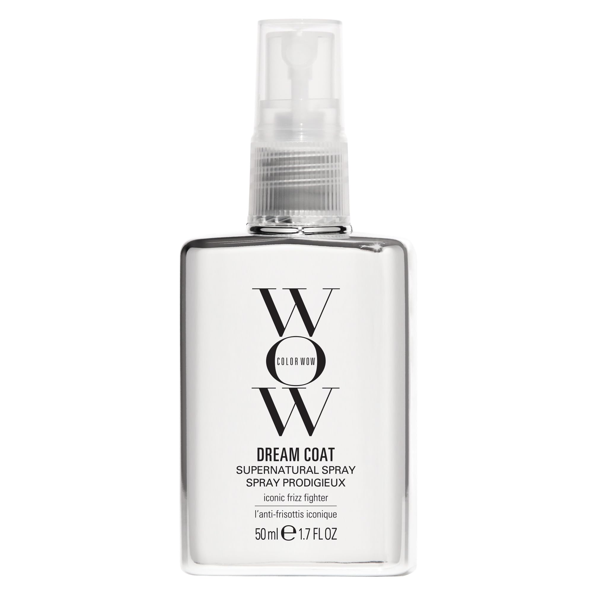 best anti frizz spray for humidity 2026, color wow dream coat glass hair tutorial, how to use color wow dream coat for frizz, color wow dream coat review 2026, humidity proofing hair treatment for sleek hair